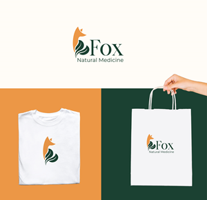 Diseño de Logo por Nargiza_Ts para este proyecto | Diseño: #34454203
