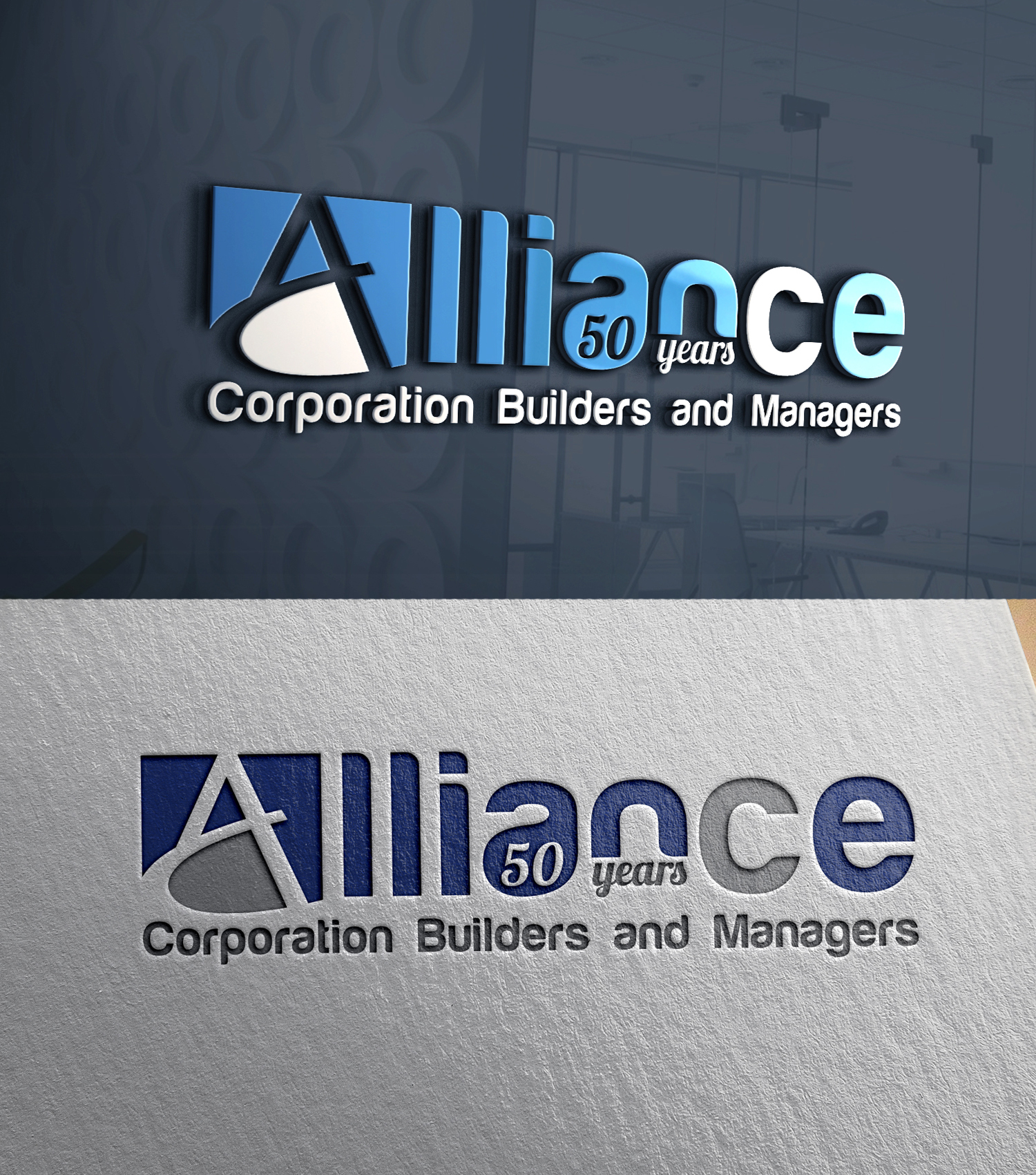 Logo Design by 24ksunny for this project | Design #34458579