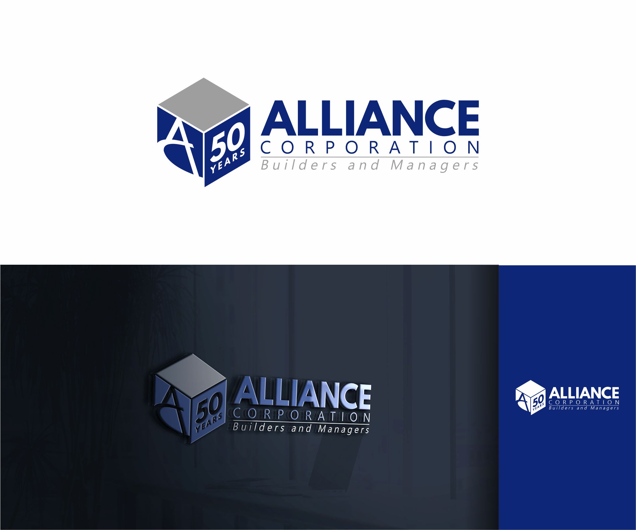 Logo Design by alkaline for this project | Design #34459937