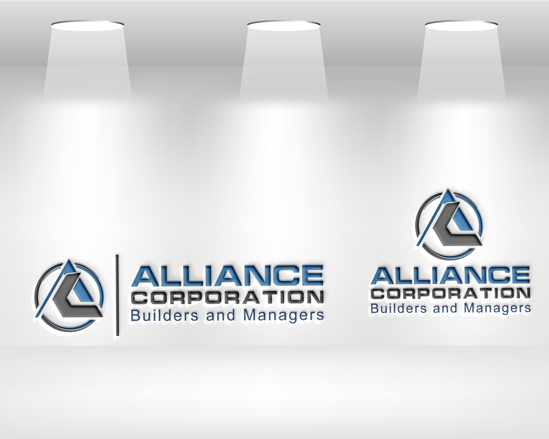 Logo Design by Daniel Khan for this project | Design #34455820