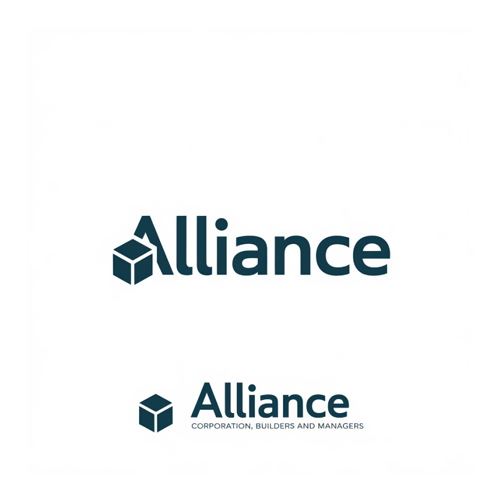 Logo Design by KING JM for this project | Design #34487629