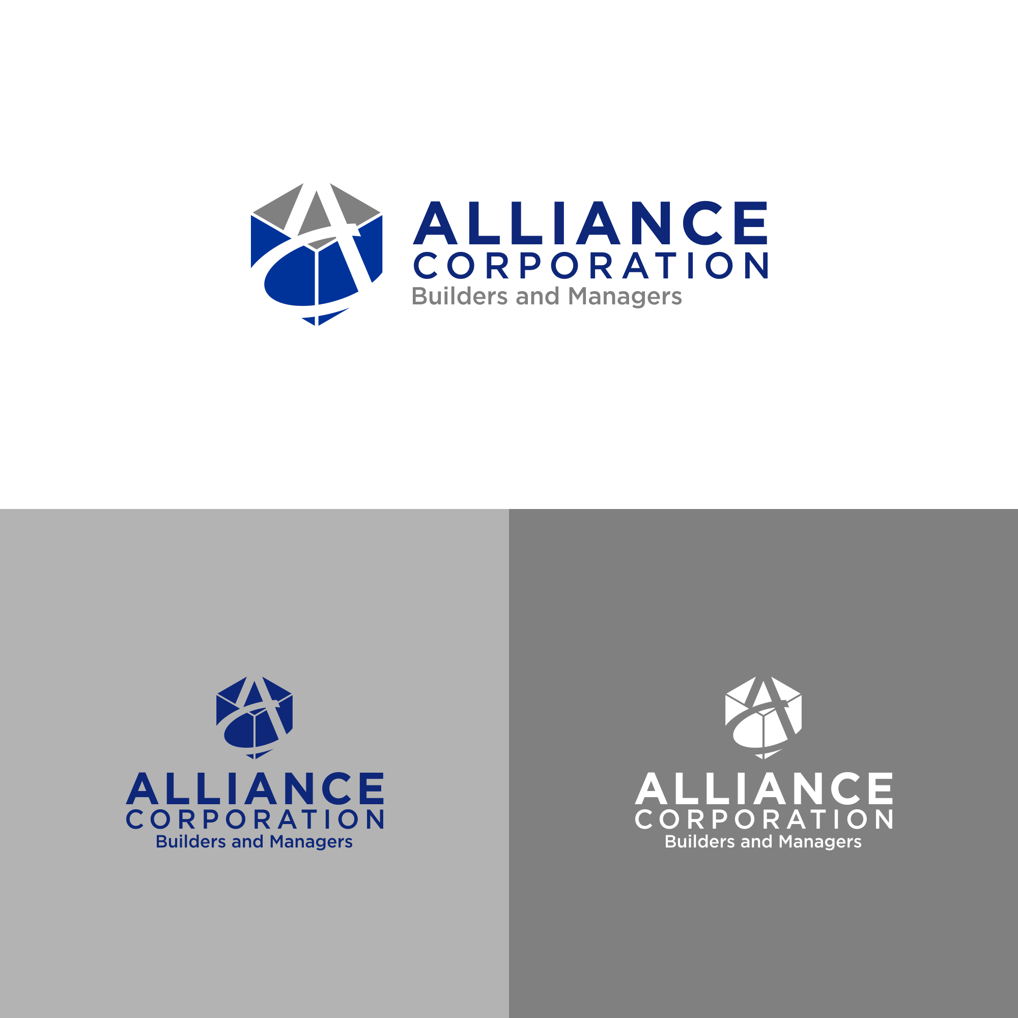 Logo Design by babyaga for this project | Design #34461289
