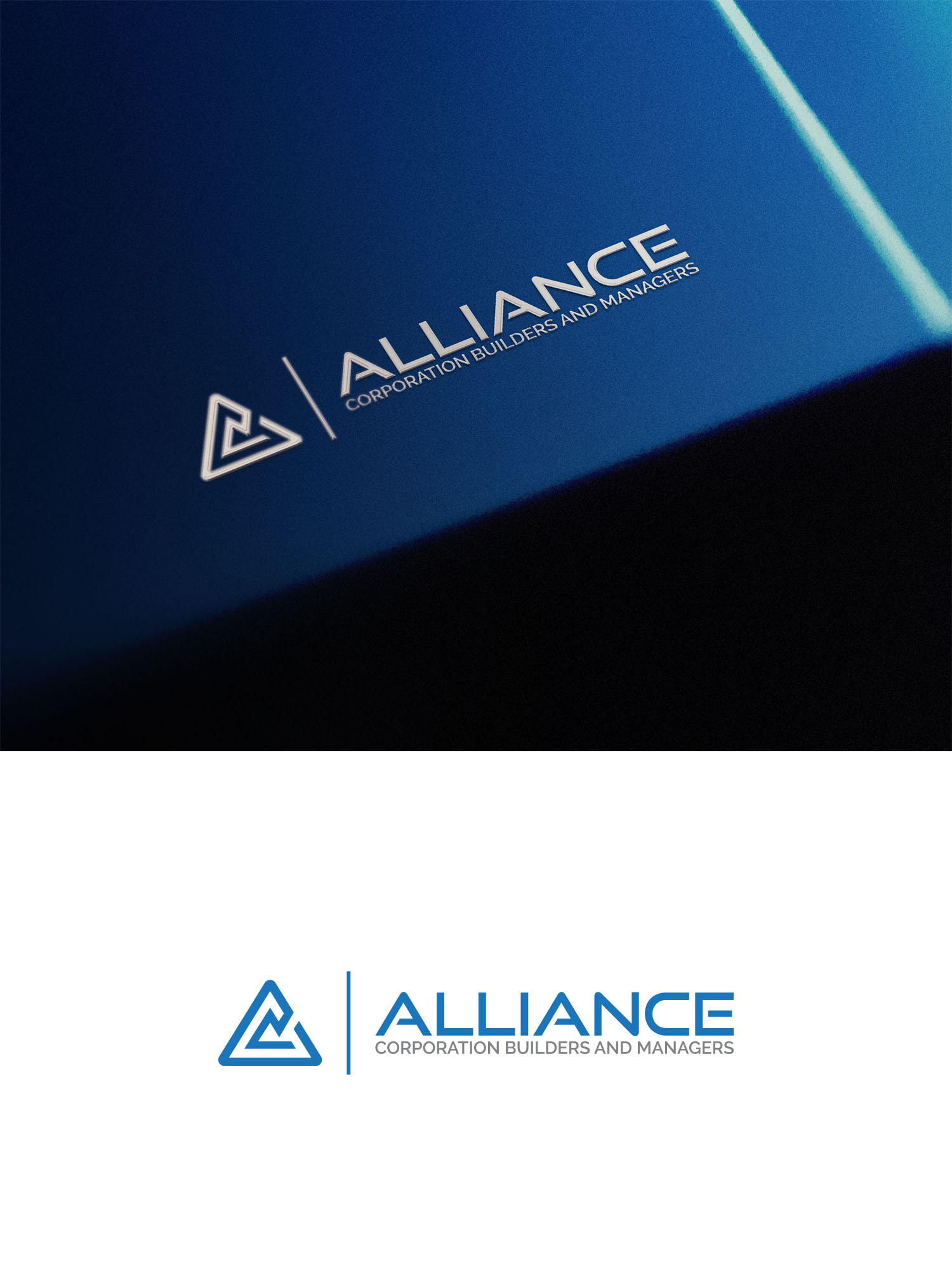 Logo Design by Majesty Design  for this project | Design #34461057