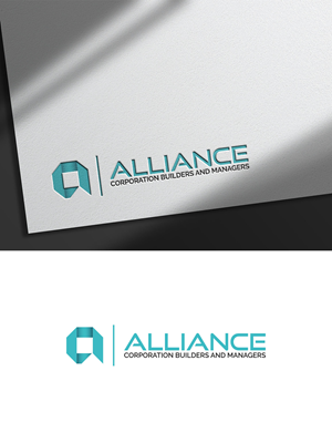 Logo Design by Majesty Design  for this project | Design: #34461064