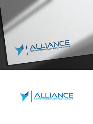 Logo Design by Majesty Design  for this project | Design: #34461065