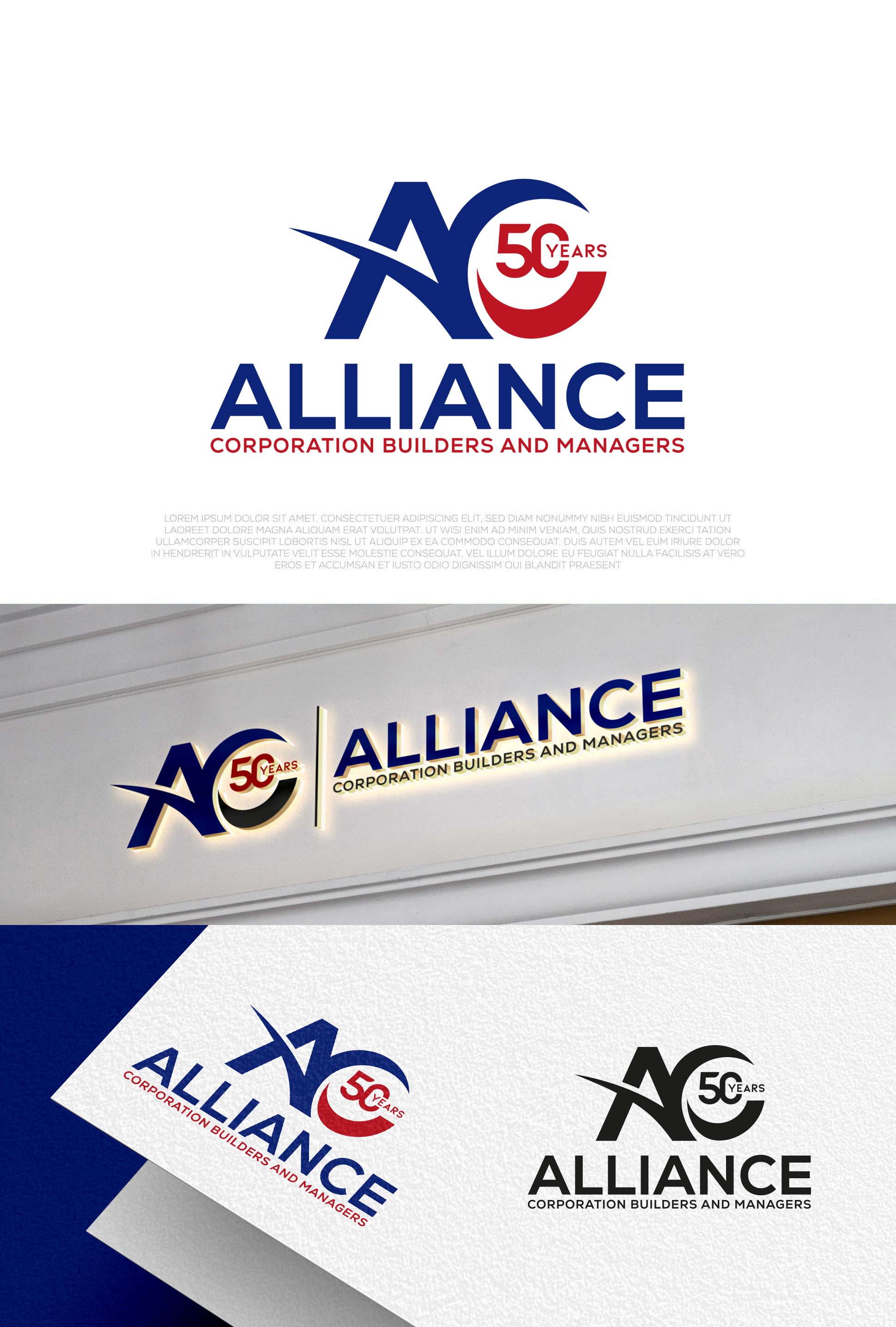 Logo Design by aexoagency for this project | Design #34453757