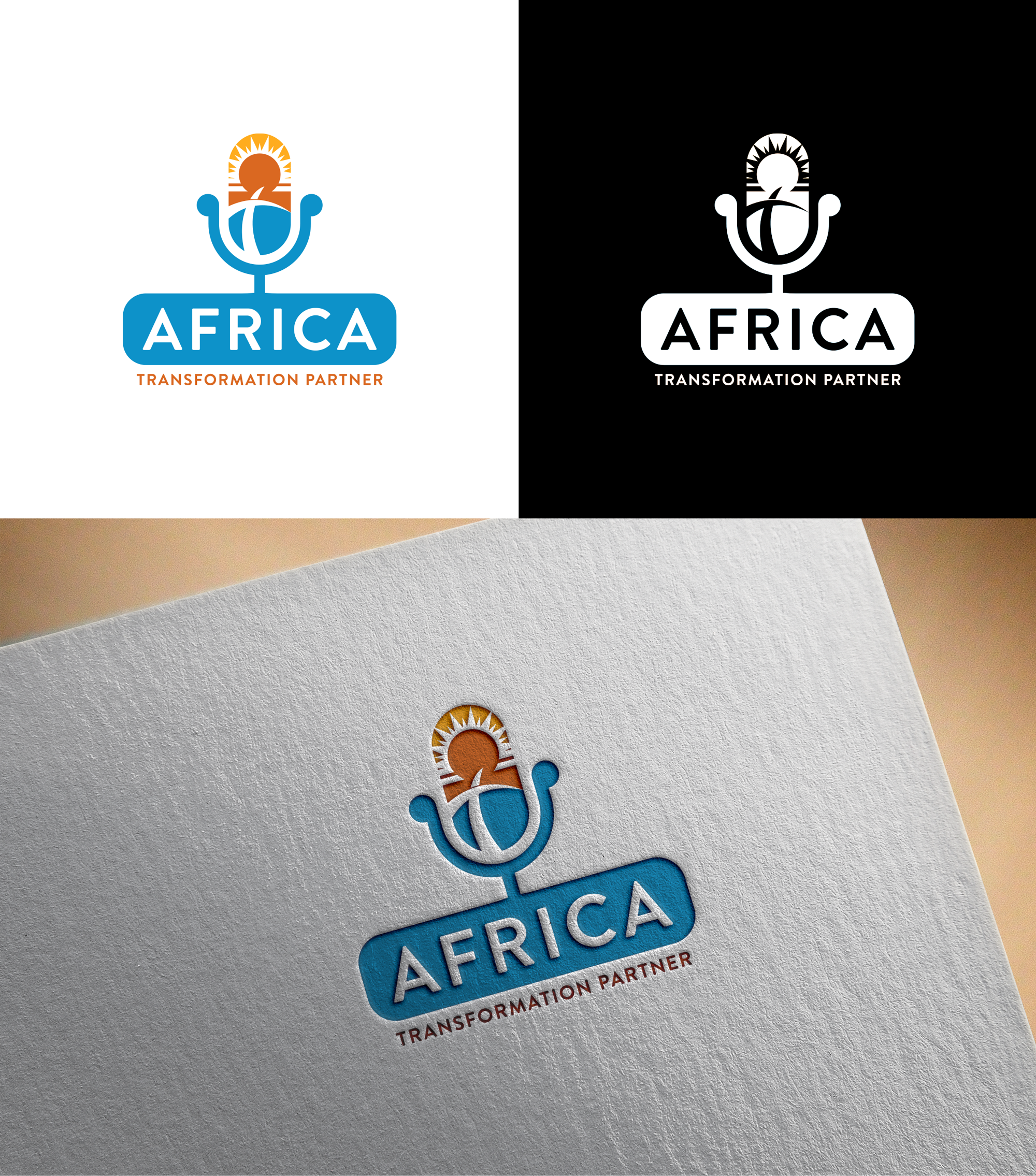 Logo Design by RA-bica for this project | Design #34470135