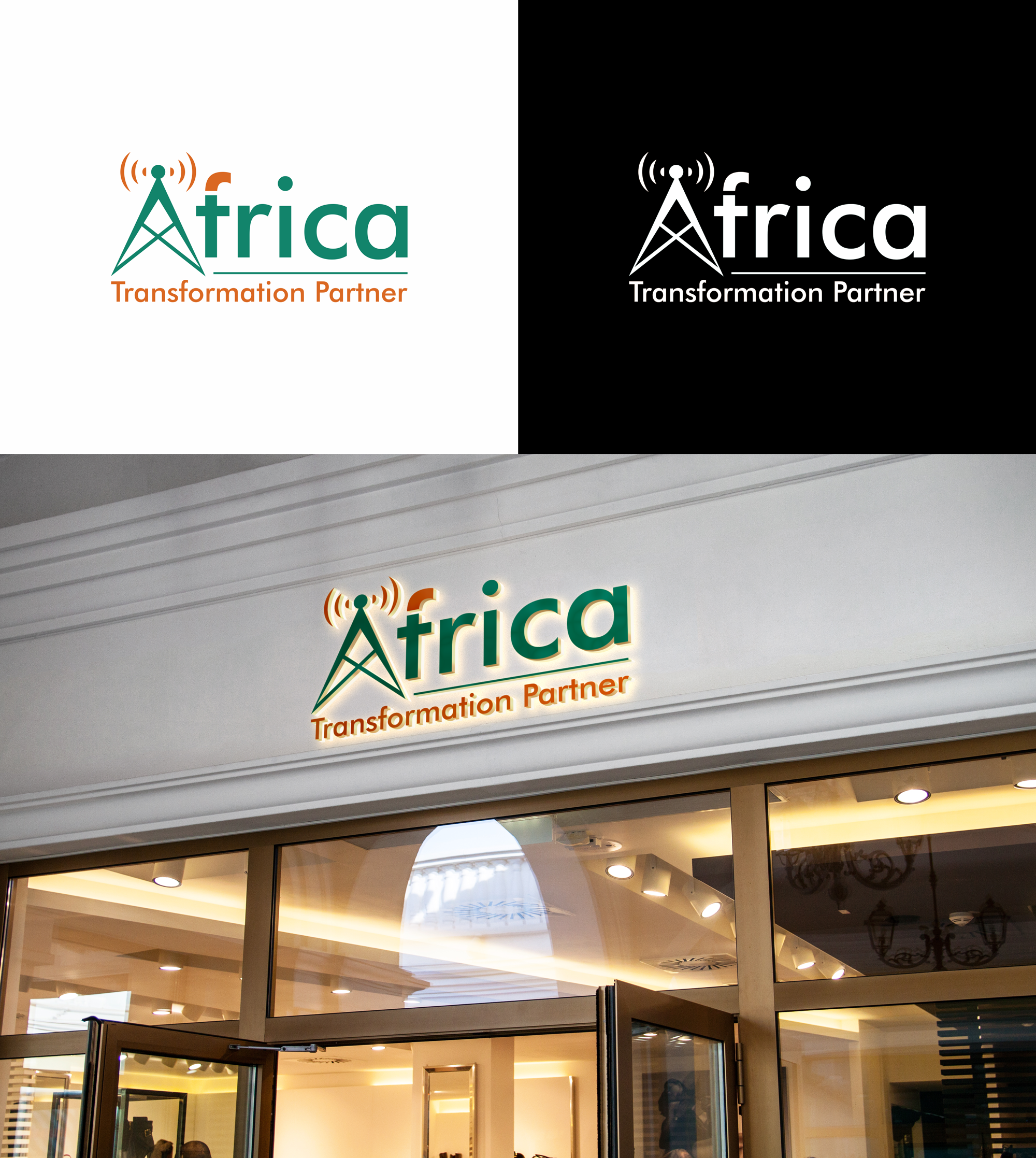 Logo Design by RA-bica for this project | Design #34470137