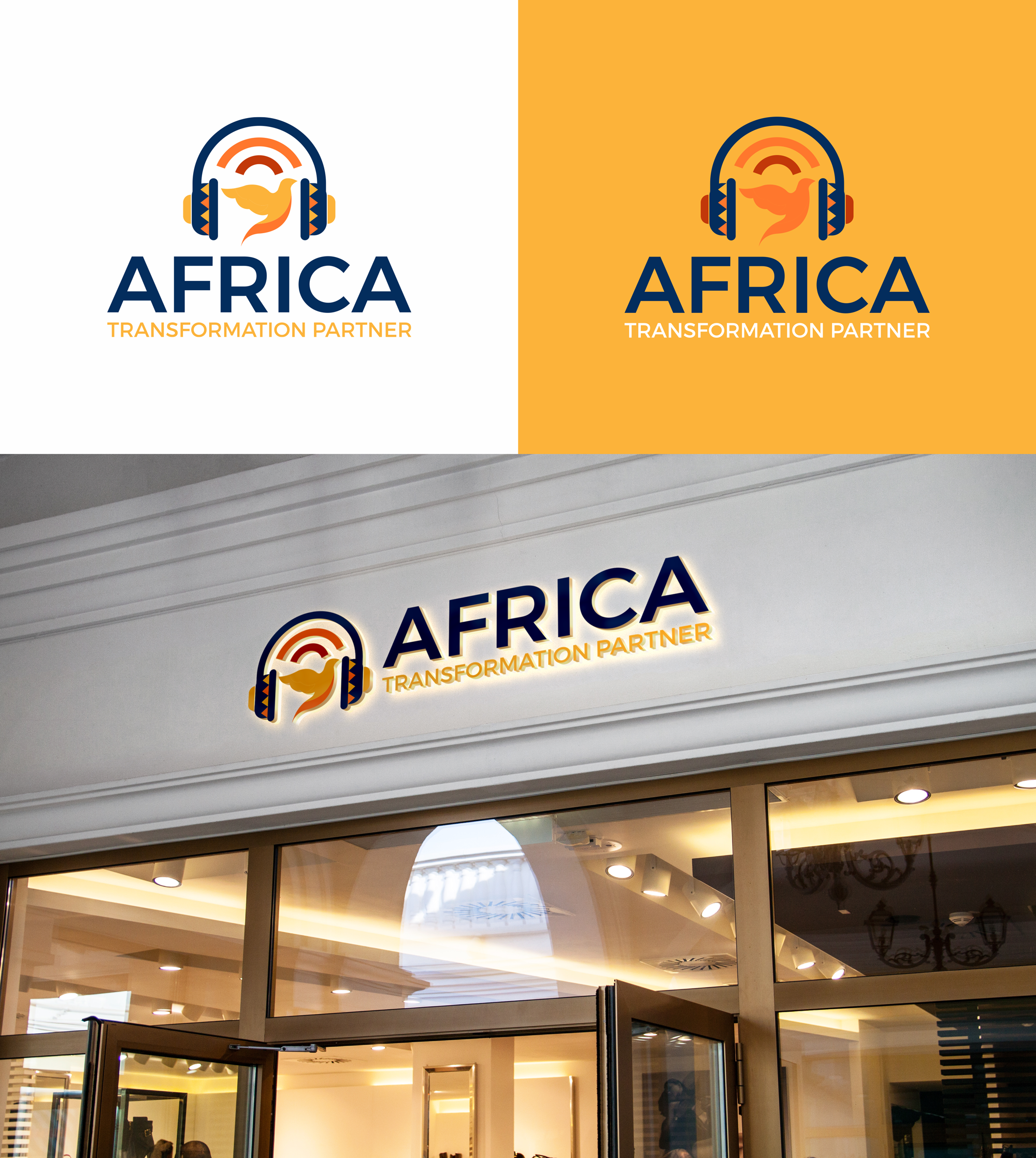 Logo Design by RA-bica for this project | Design #34470138