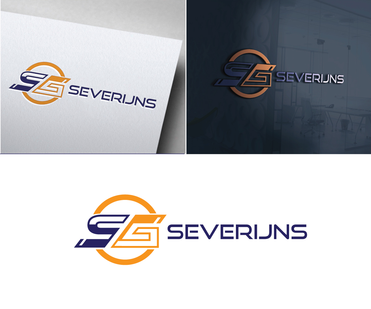 Logo Design by Om Namah Shivay for this project | Design #34458635