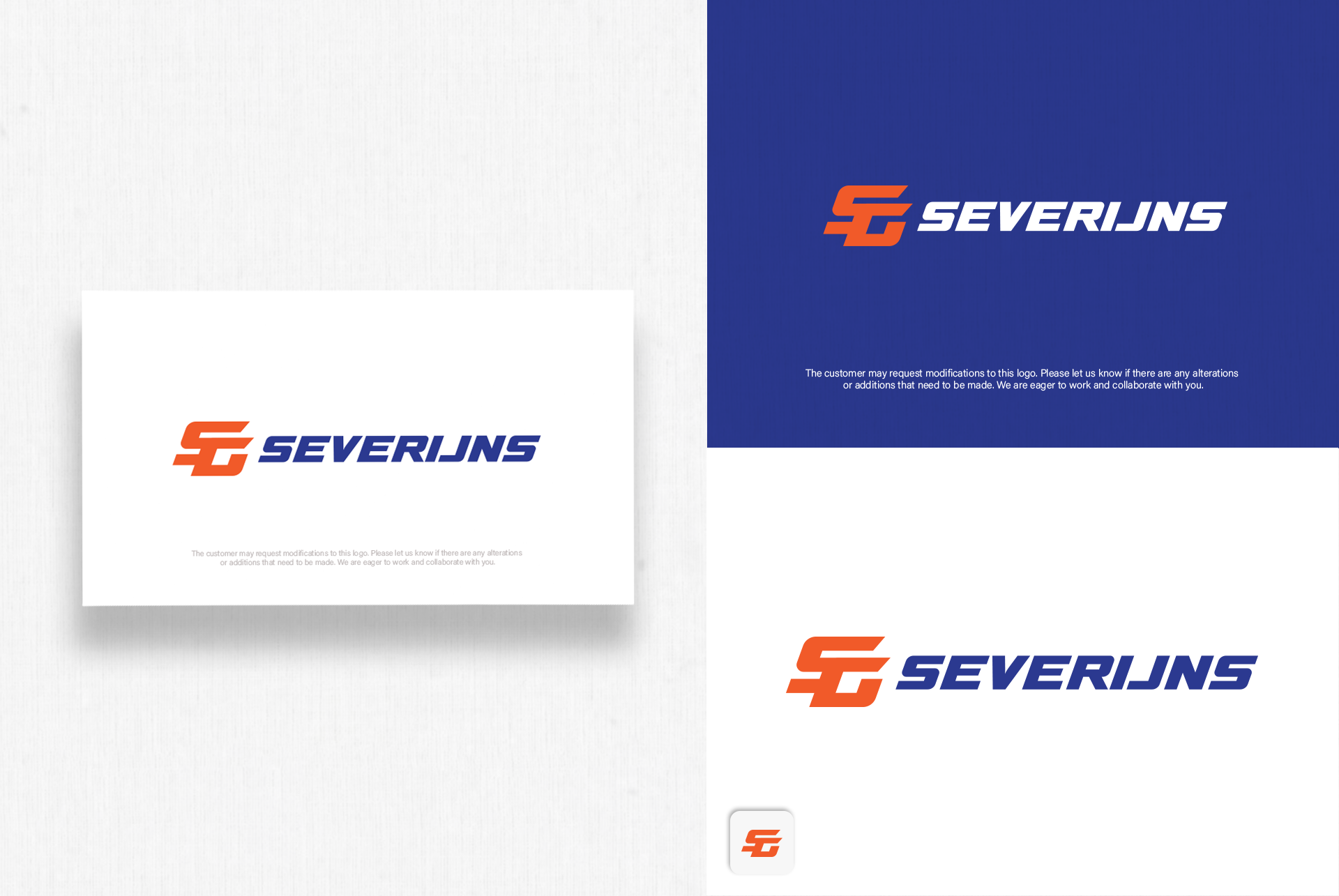 Logo-Design von Senpachie für dieses Projekt | Design #34454541