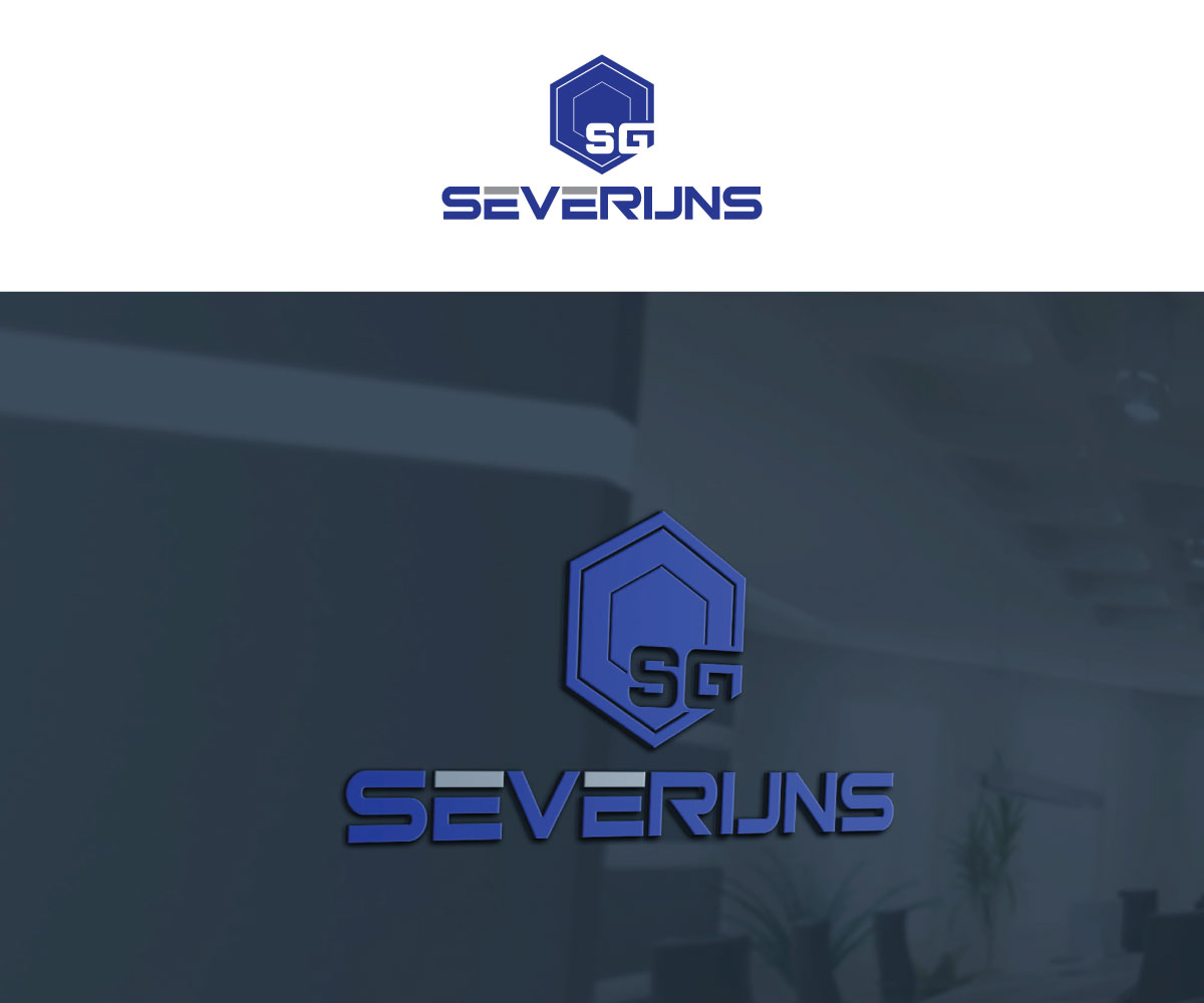 Logo Design by Luckey yaari for this project | Design #34463918
