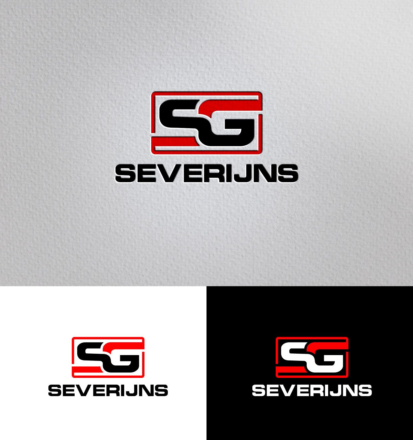 Logo Design by Mi Design1 for this project | Design #34456315