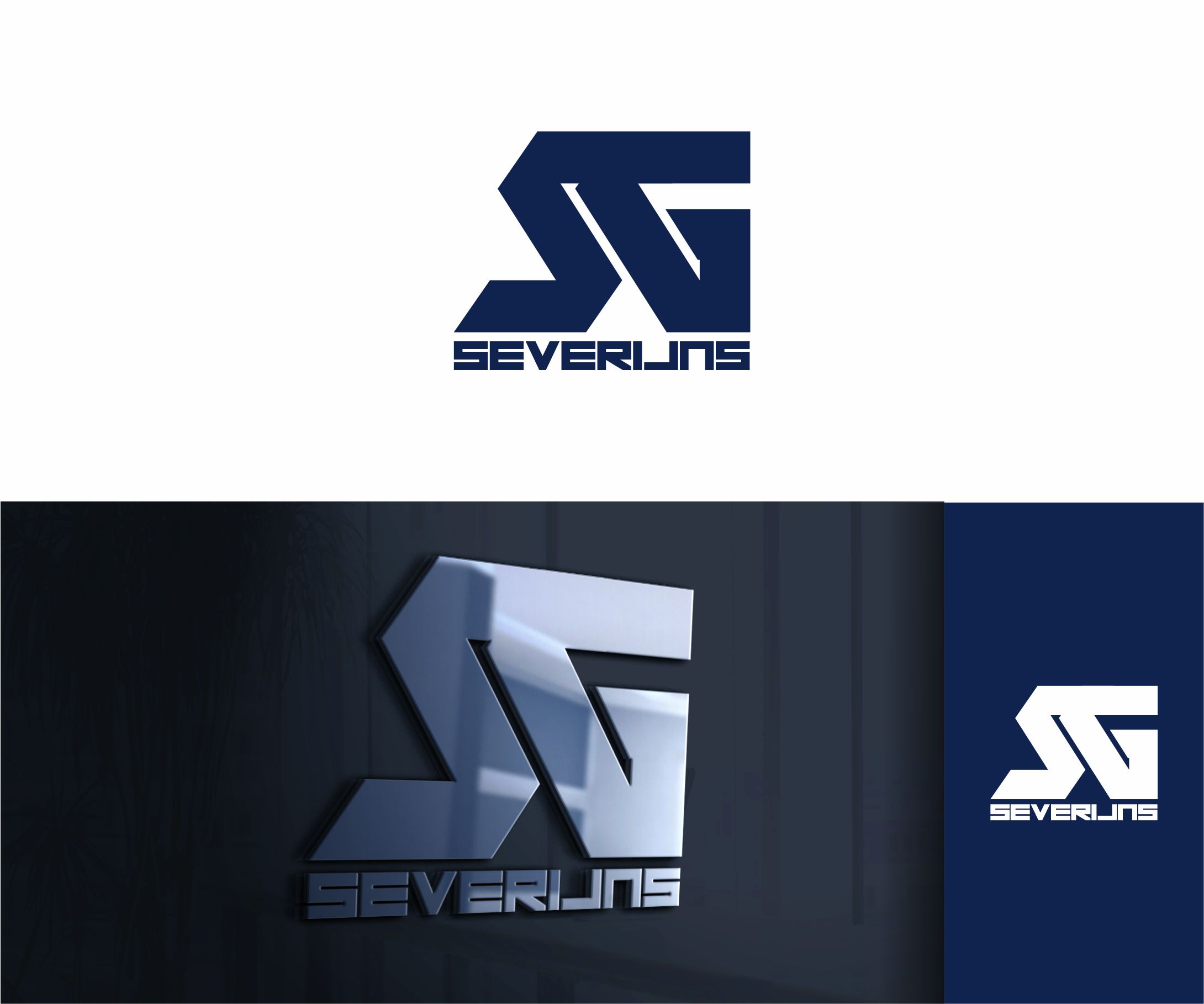 Logo Design by alkaline for this project | Design #34455851