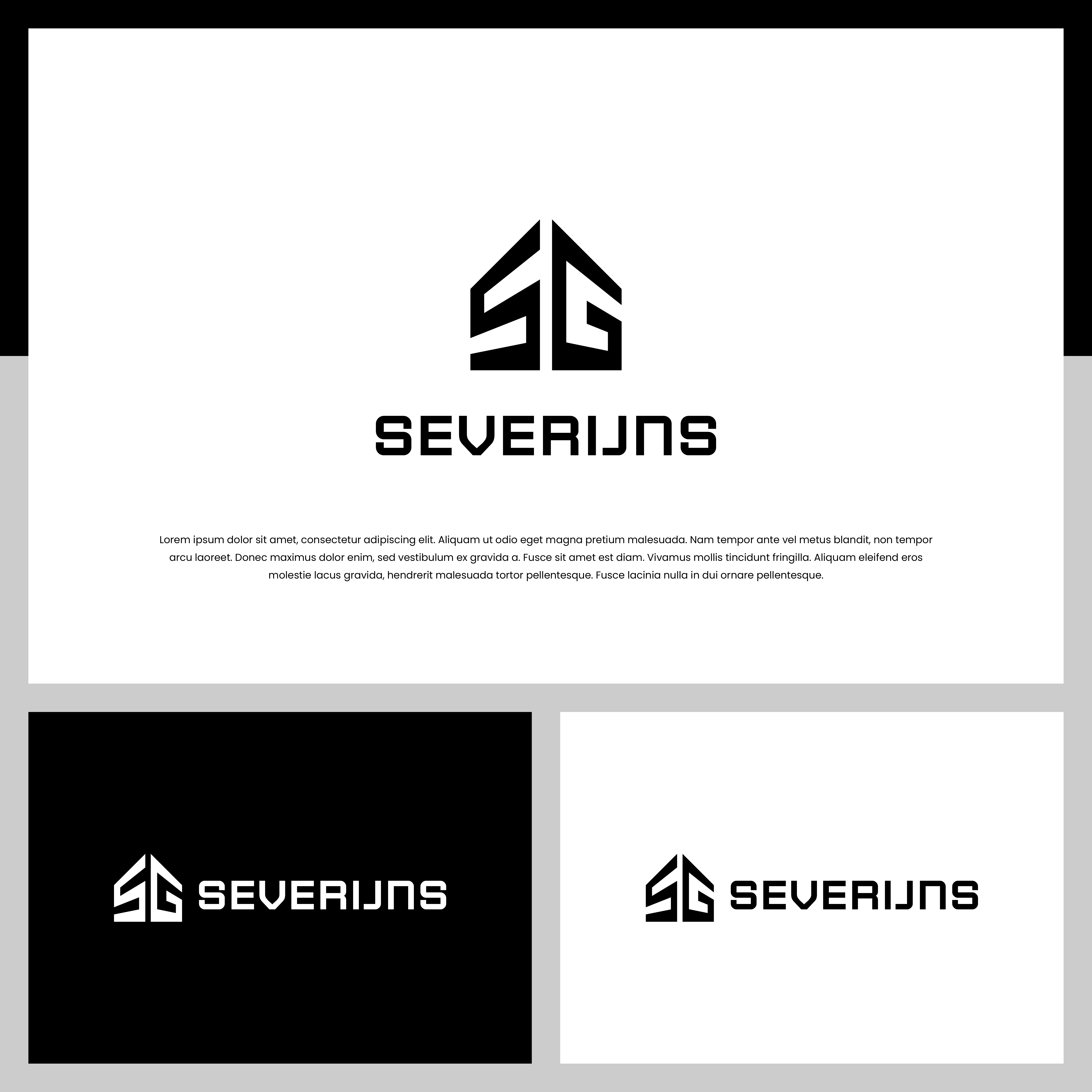 Logo Design by Adilia Romadina for this project | Design #34457424