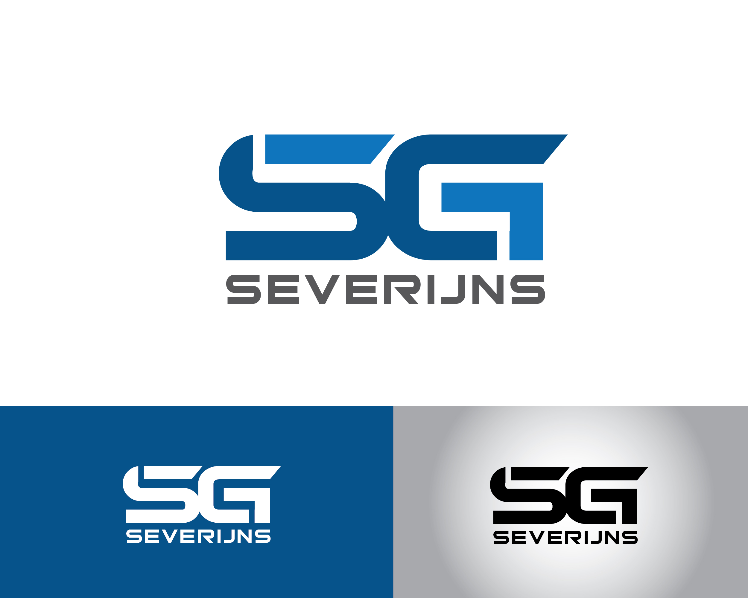 Logo Design by renderman for this project | Design #34455737