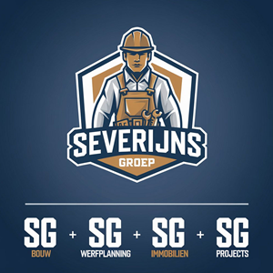 Logo Design by KING JM for this project | Design: #34487927