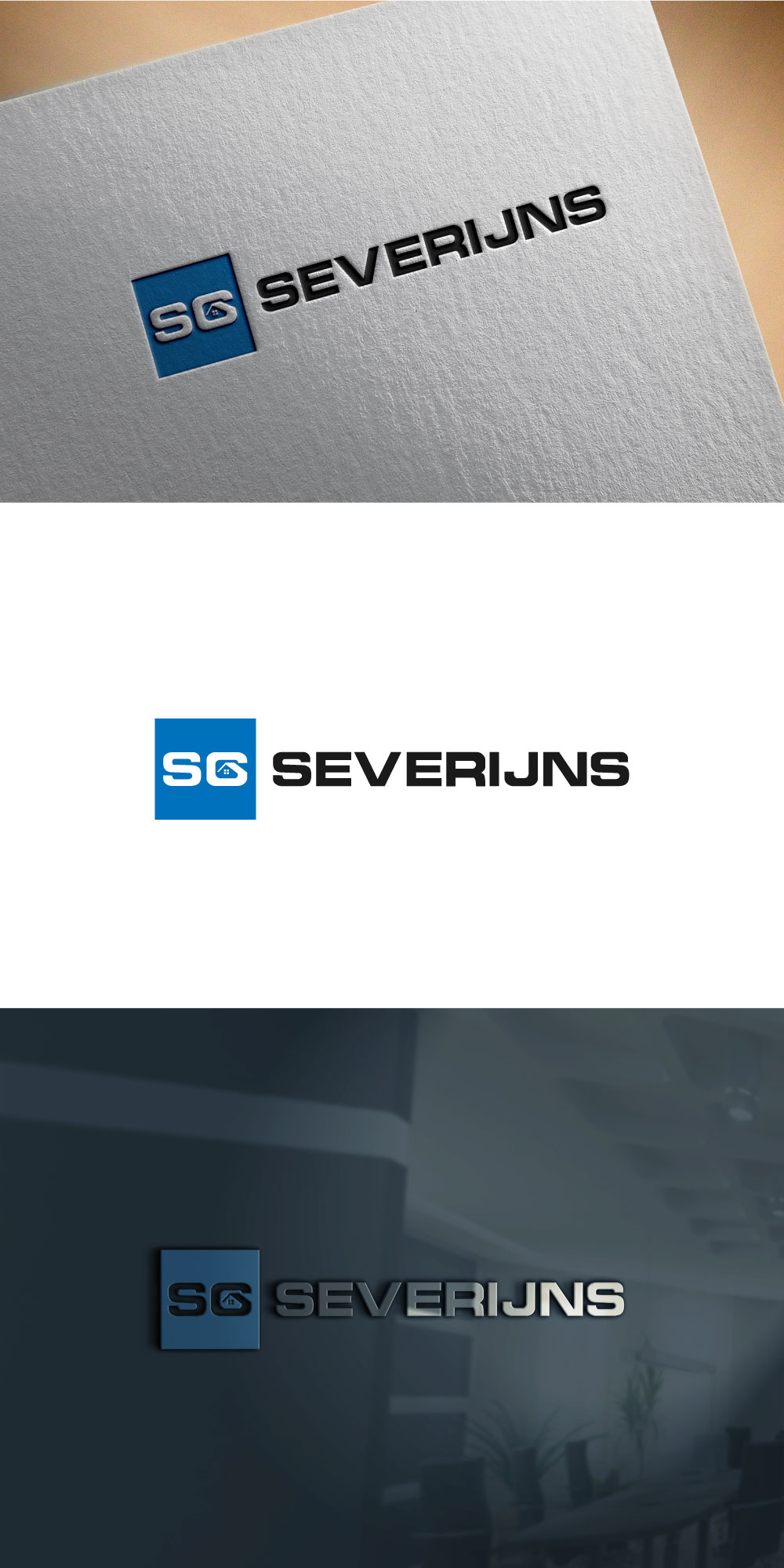 Logo Design by DesignVerse777 for this project | Design #34470334