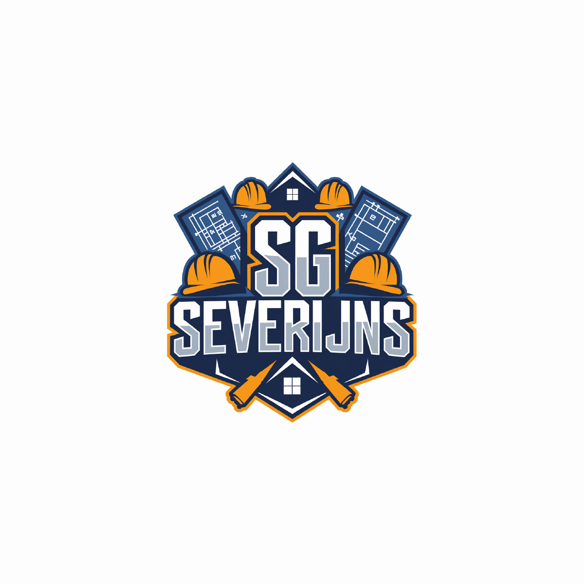 Logo Design by mekail for this project | Design #34458140