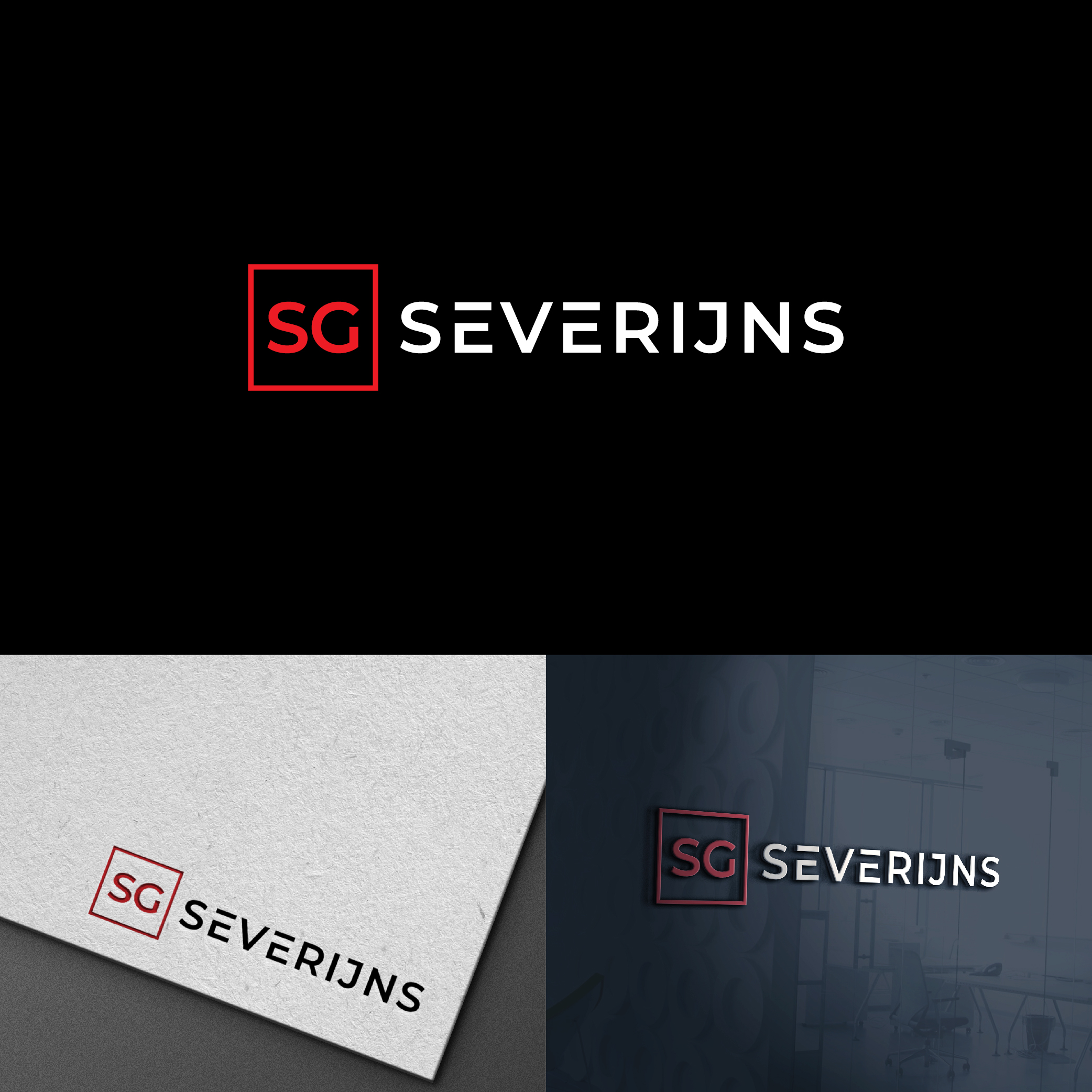 Logo Design by designer profile for this project | Design #34458834