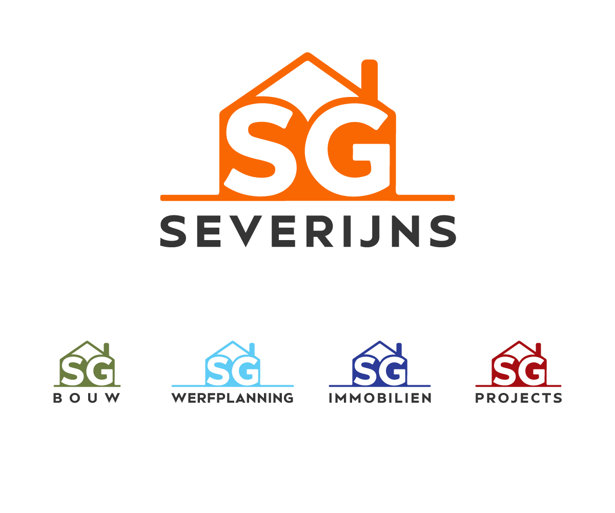 Logo-Design von symagency für dieses Projekt | Design #34498775