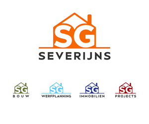 Logo Design by symagency