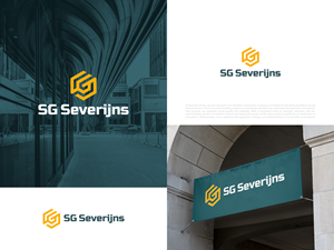 Logo-Design von COLOUR CREATIVE für dieses Projekt | Design #34477290
