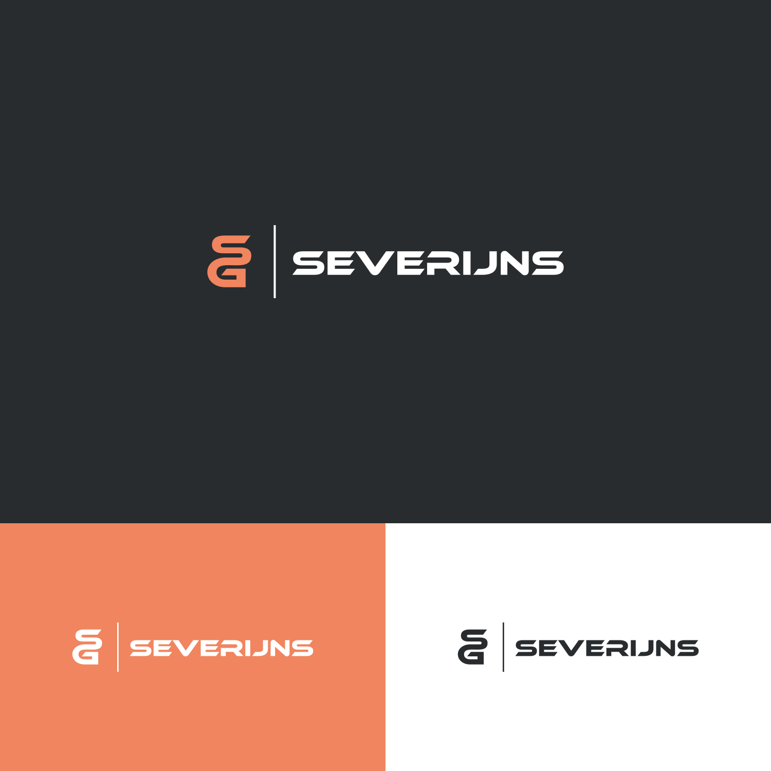 Logo Design by Dafid Upel for this project | Design #34489450