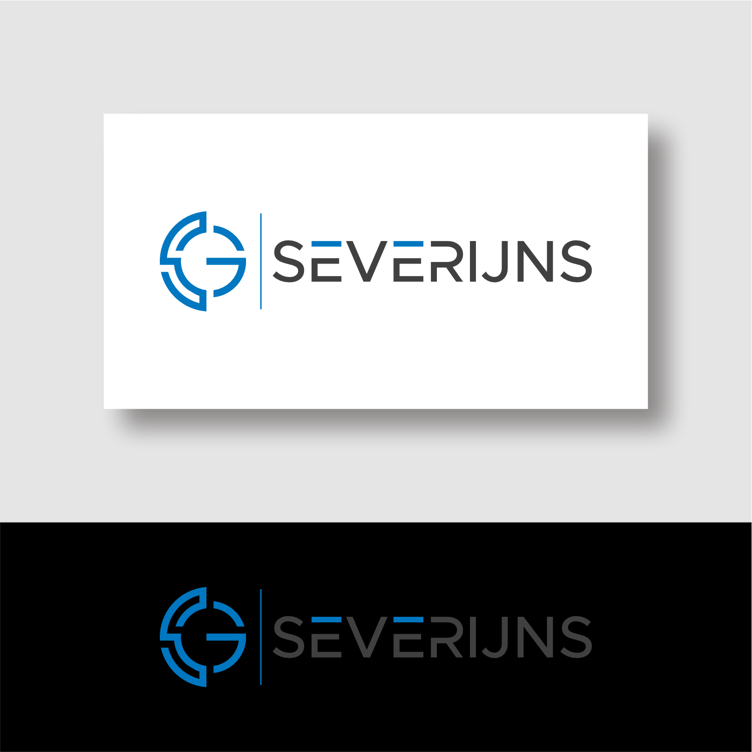 Logo Design by ganesaputu for this project | Design #34456153