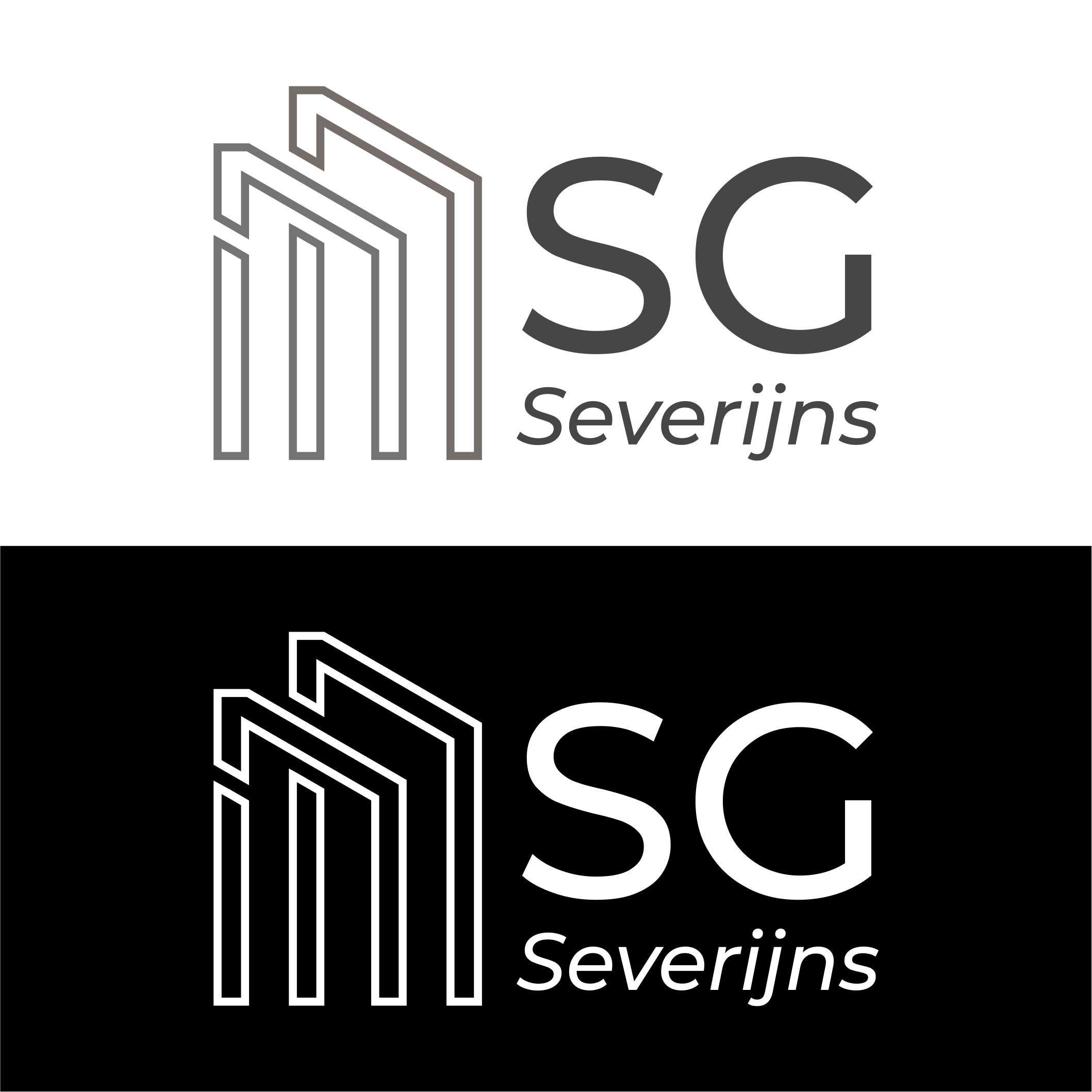 Logo Design by Jaka Suharno for this project | Design #34494023