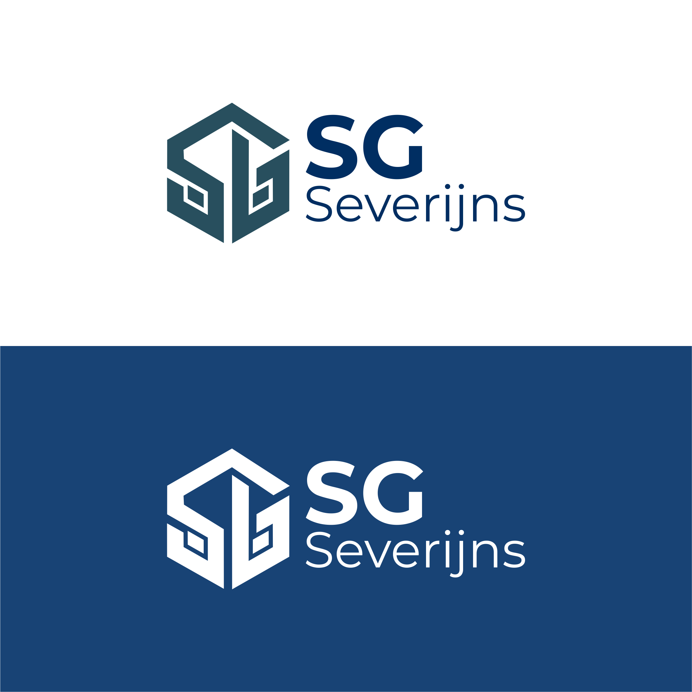 Logo Design by Jaka Suharno for this project | Design #34494132