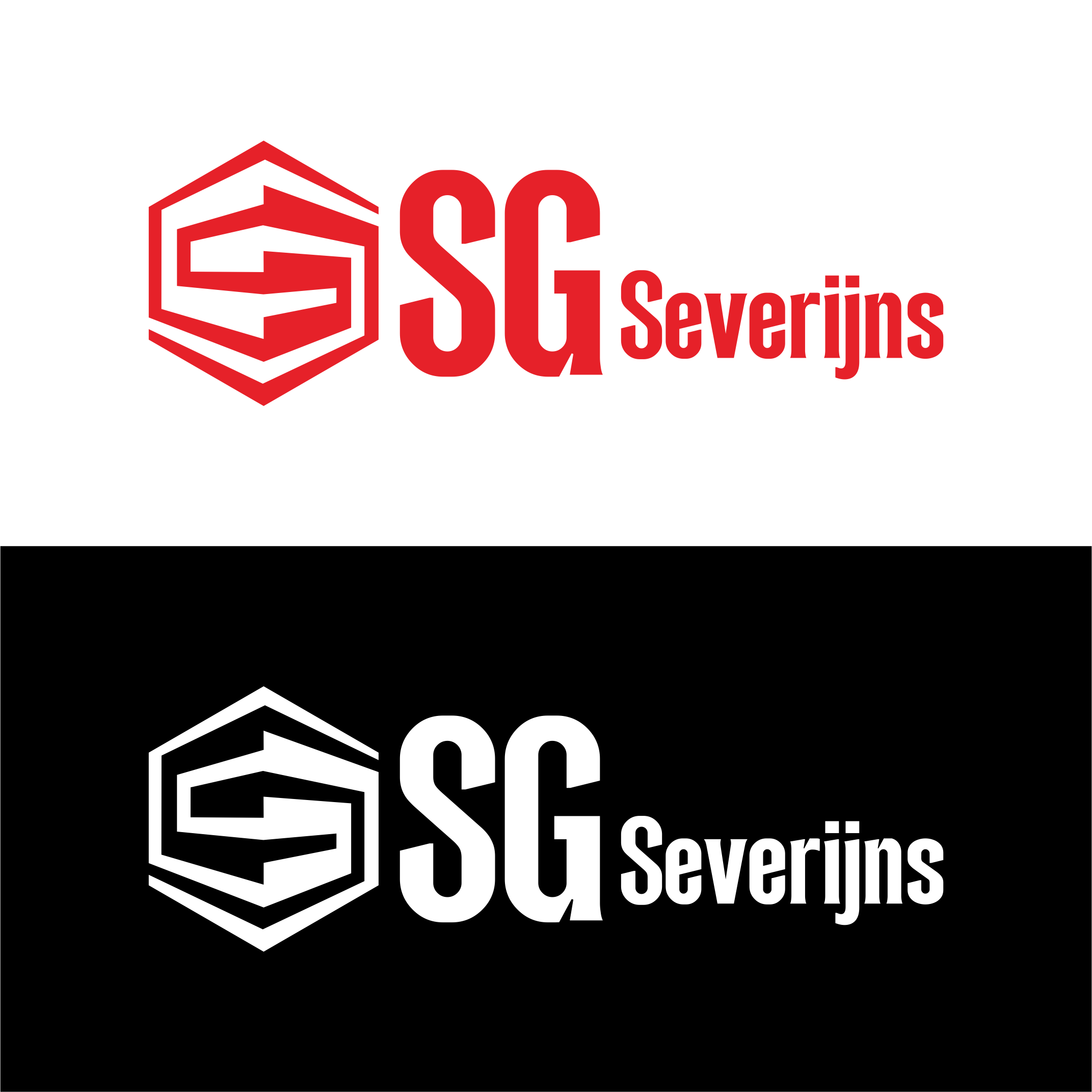 Logo Design by Jaka Suharno for this project | Design #34494209