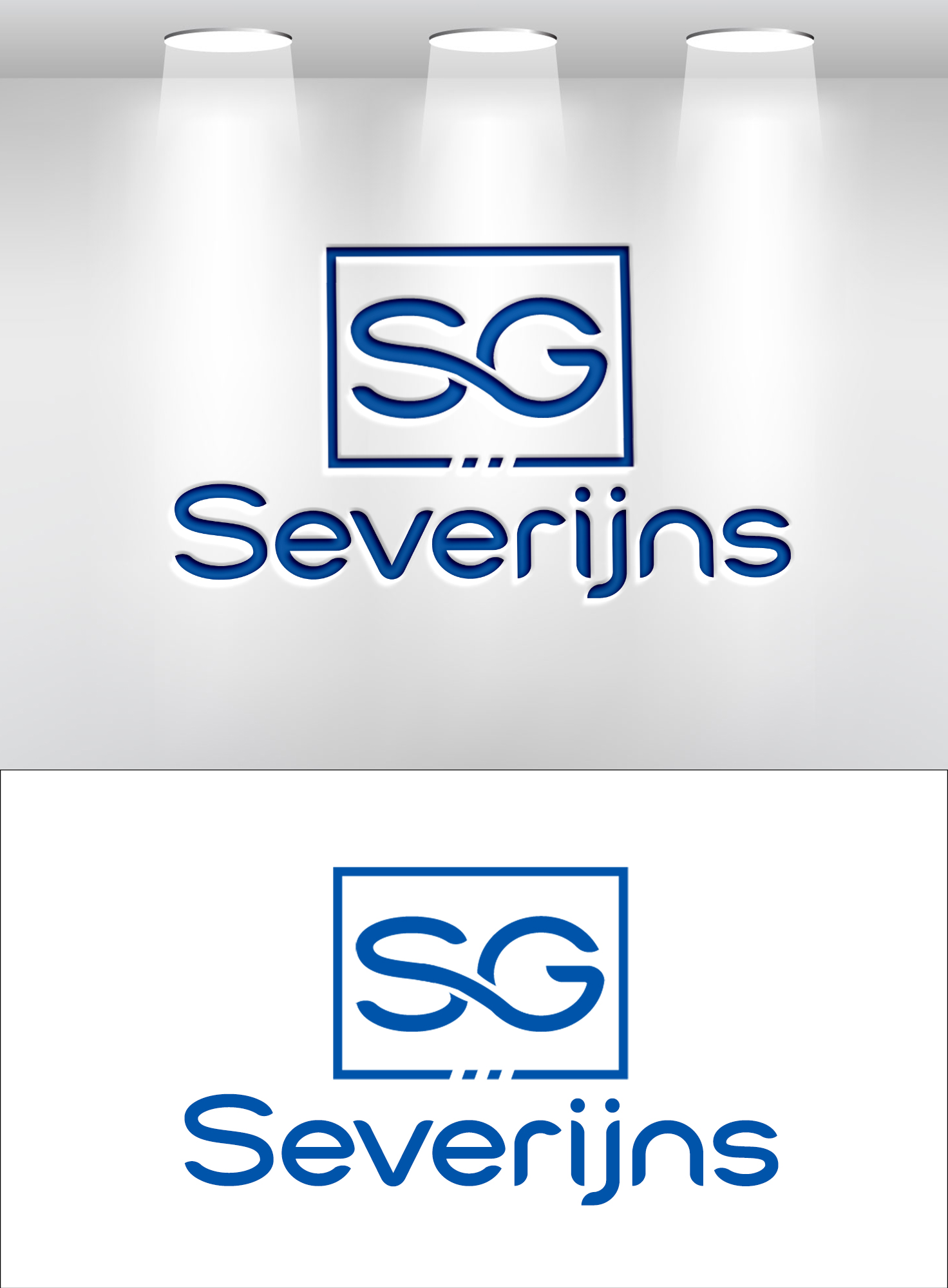 Logo Design by mahfuz1450r for this project | Design #34479612