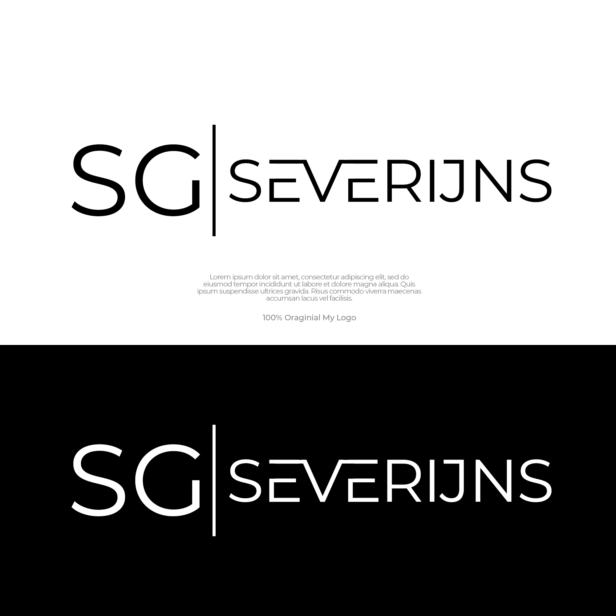 Logo Design by mahfuz1450r for this project | Design #34479670