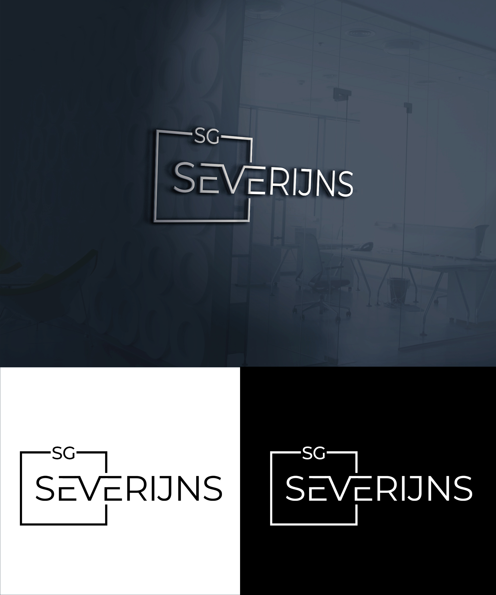 Logo Design by mahfuz1450r for this project | Design #34479790