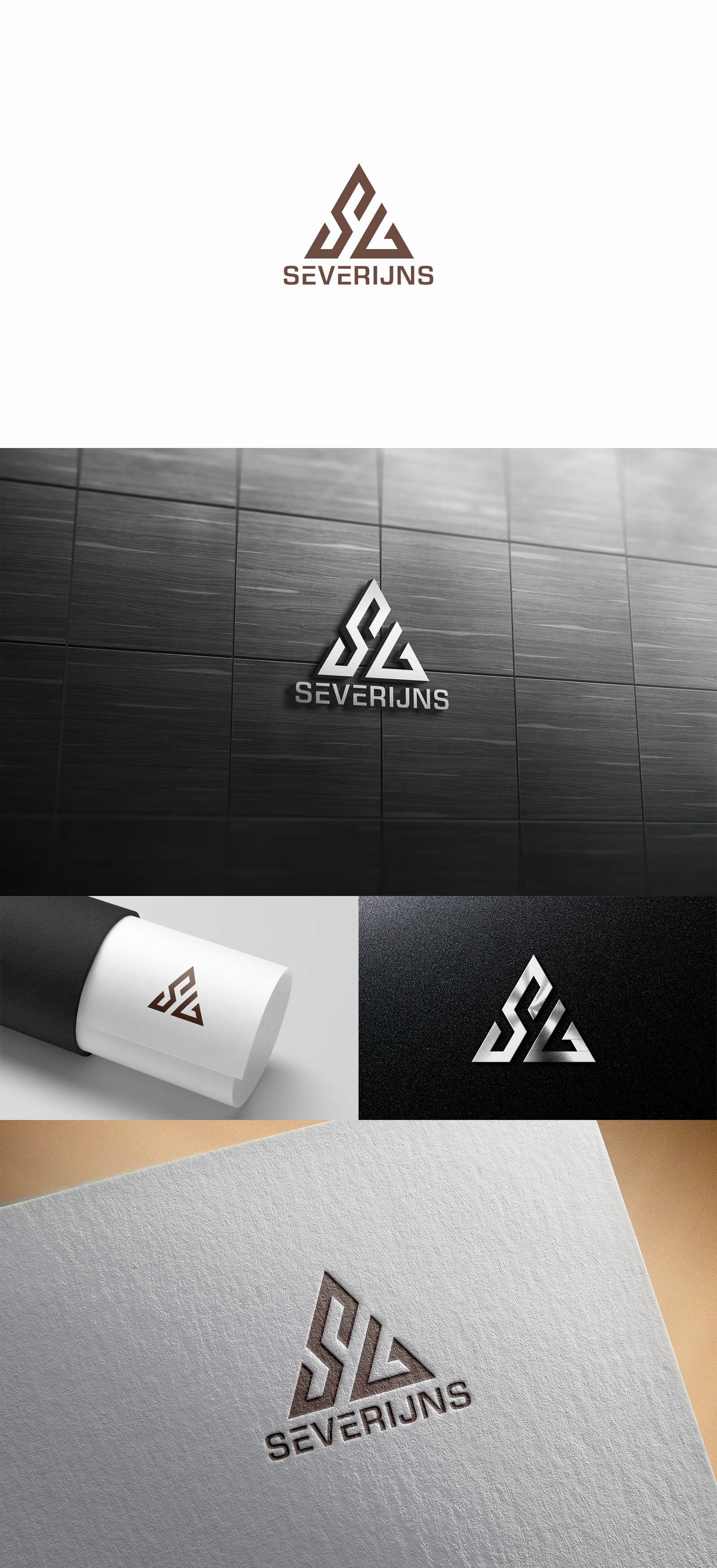Logo Design by Mhosneezaman for this project | Design #34458835