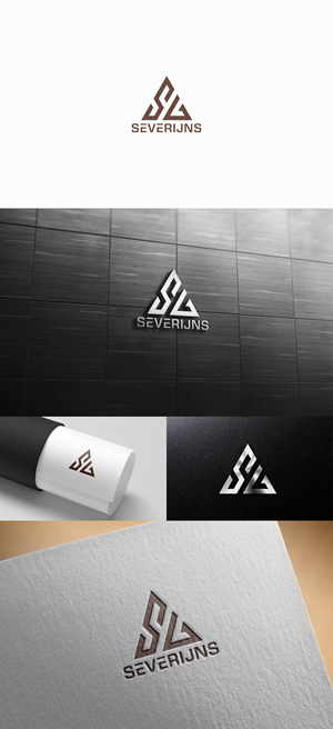 Design de Logo par Mhosneezaman pour ce projet | Design : #34458835