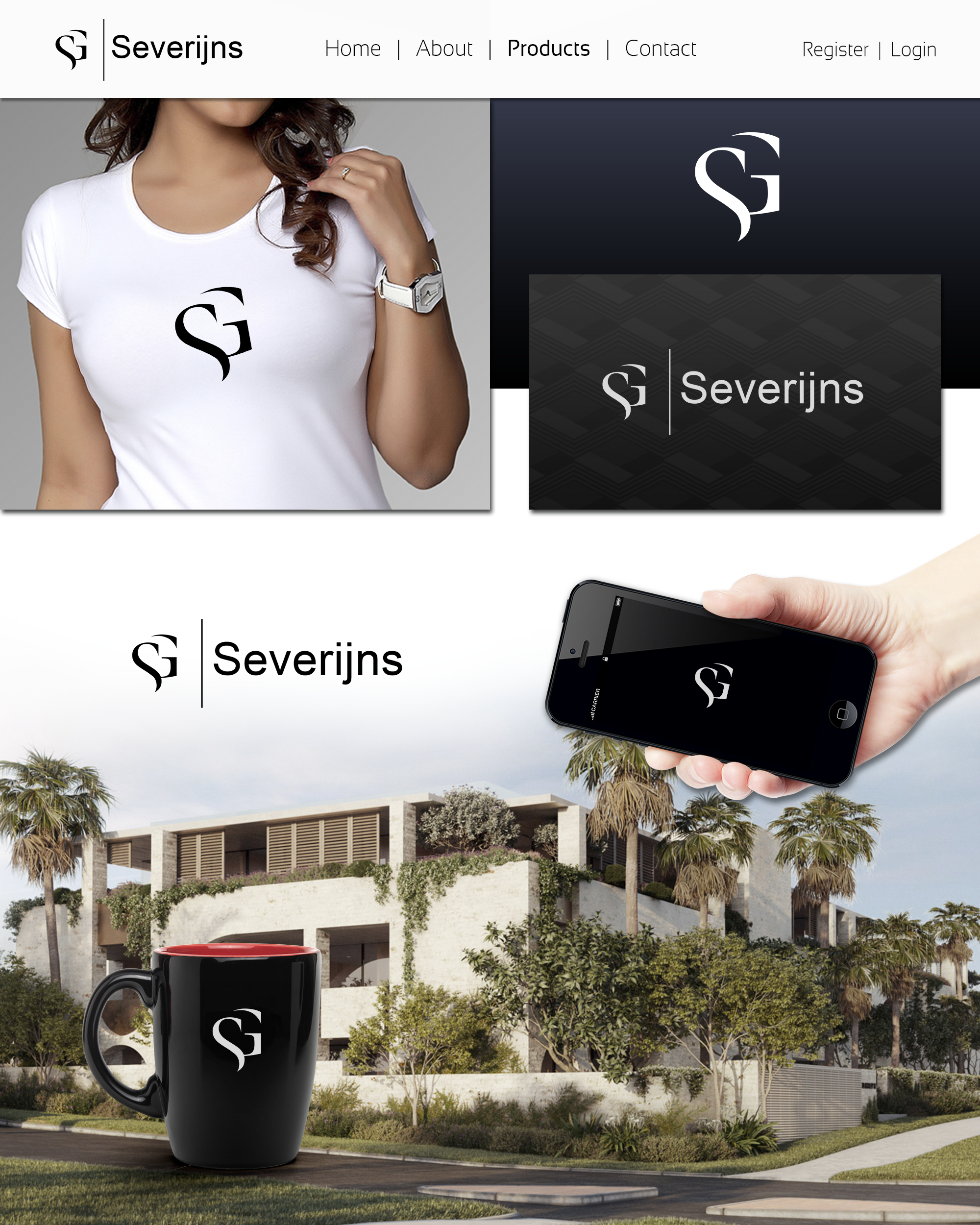 Logo Design by Mhosneezaman for this project | Design #34458872