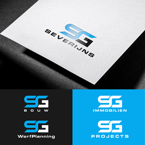 Logo Design by Bione for this project | Design: #34460105