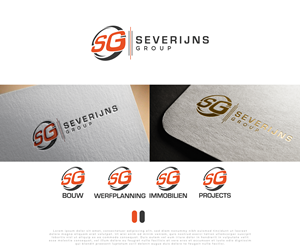 Logo Design by UniqueDesign6