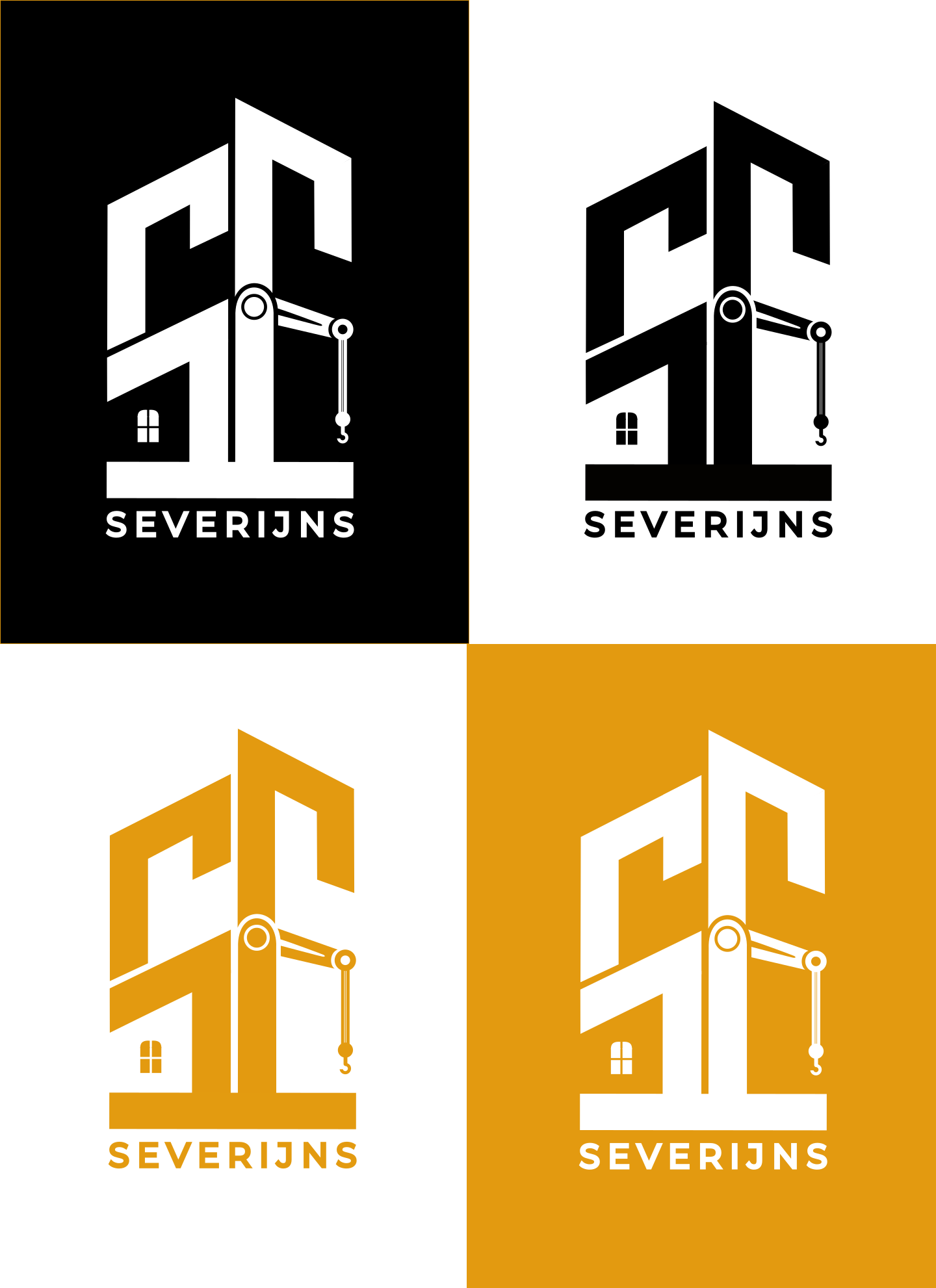 Logo Design by Dericreative for this project | Design #34477163