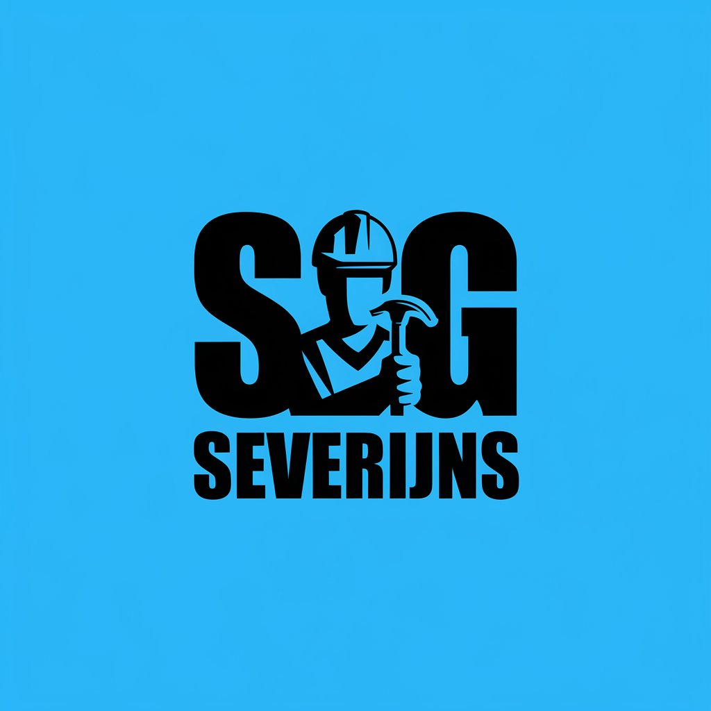 Logo Design by echosaputro for this project | Design #34461634