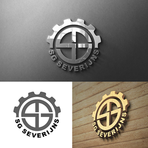 Logo Design by M. A Tafheemi for this project | Design: #34492415