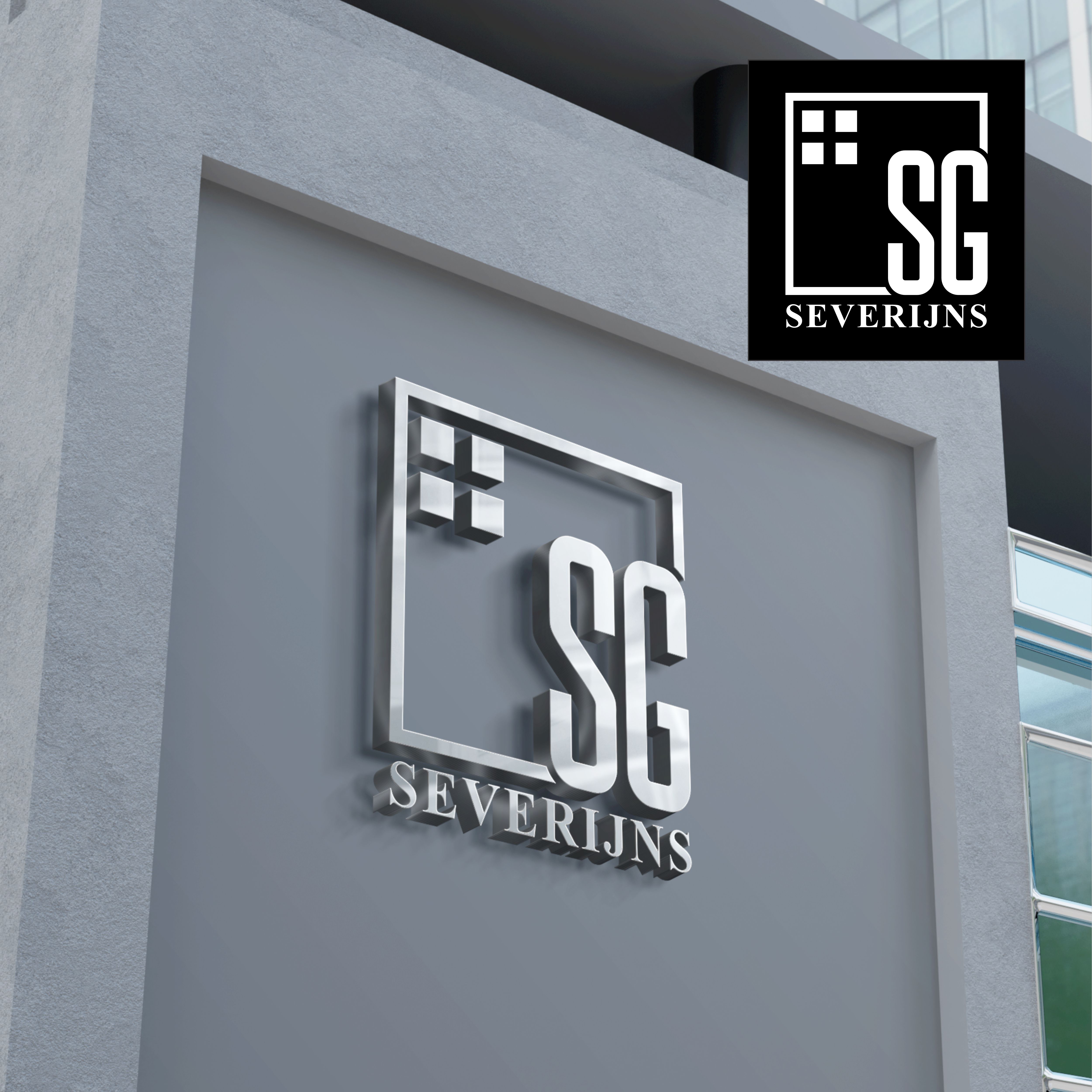 Logo Design by M. A Tafheemi for this project | Design #34492419