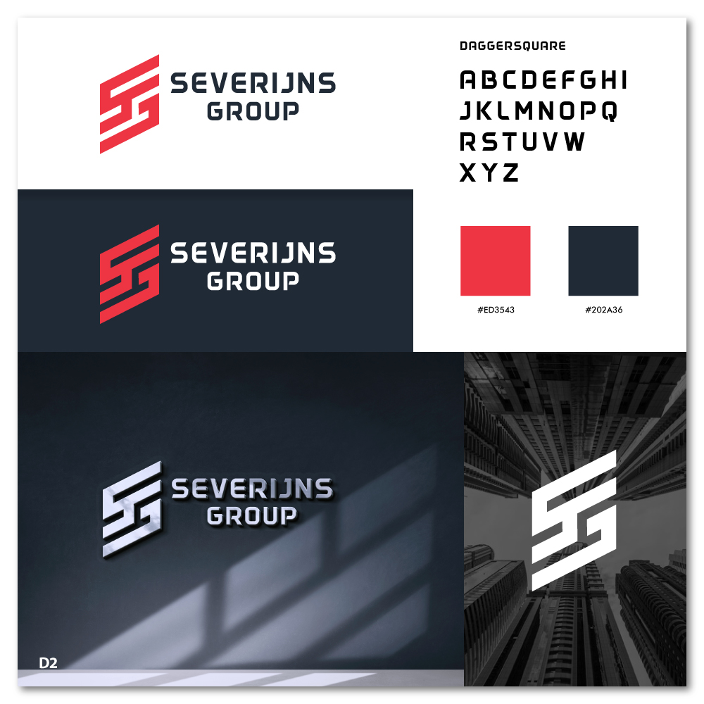 Logo Design by Sujit Banerjee for this project | Design #34458242