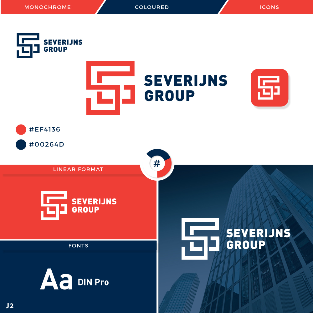 Logo Design by Sujit Banerjee for this project | Design #34458244