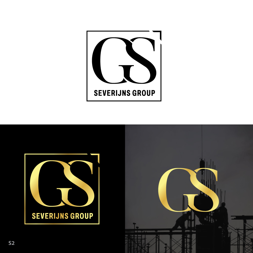 Logo Design by Sujit Banerjee for this project | Design #34458247