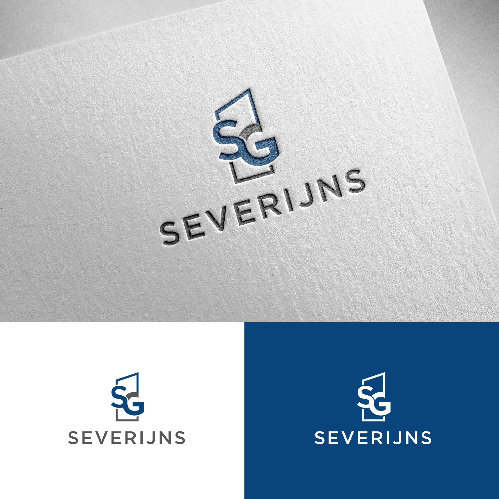 Logo Design by alzac for this project | Design #34496704