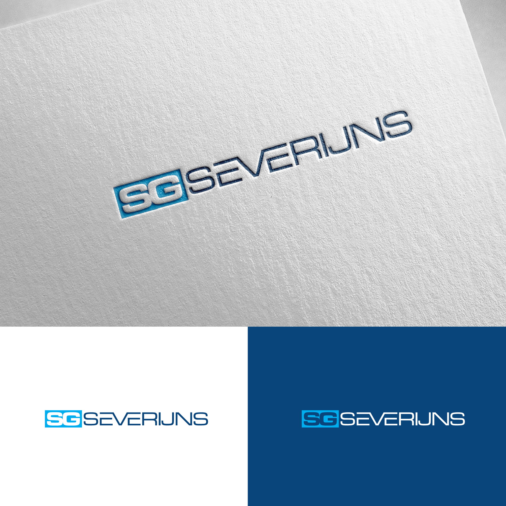 Logo Design by alzac for this project | Design #34496829