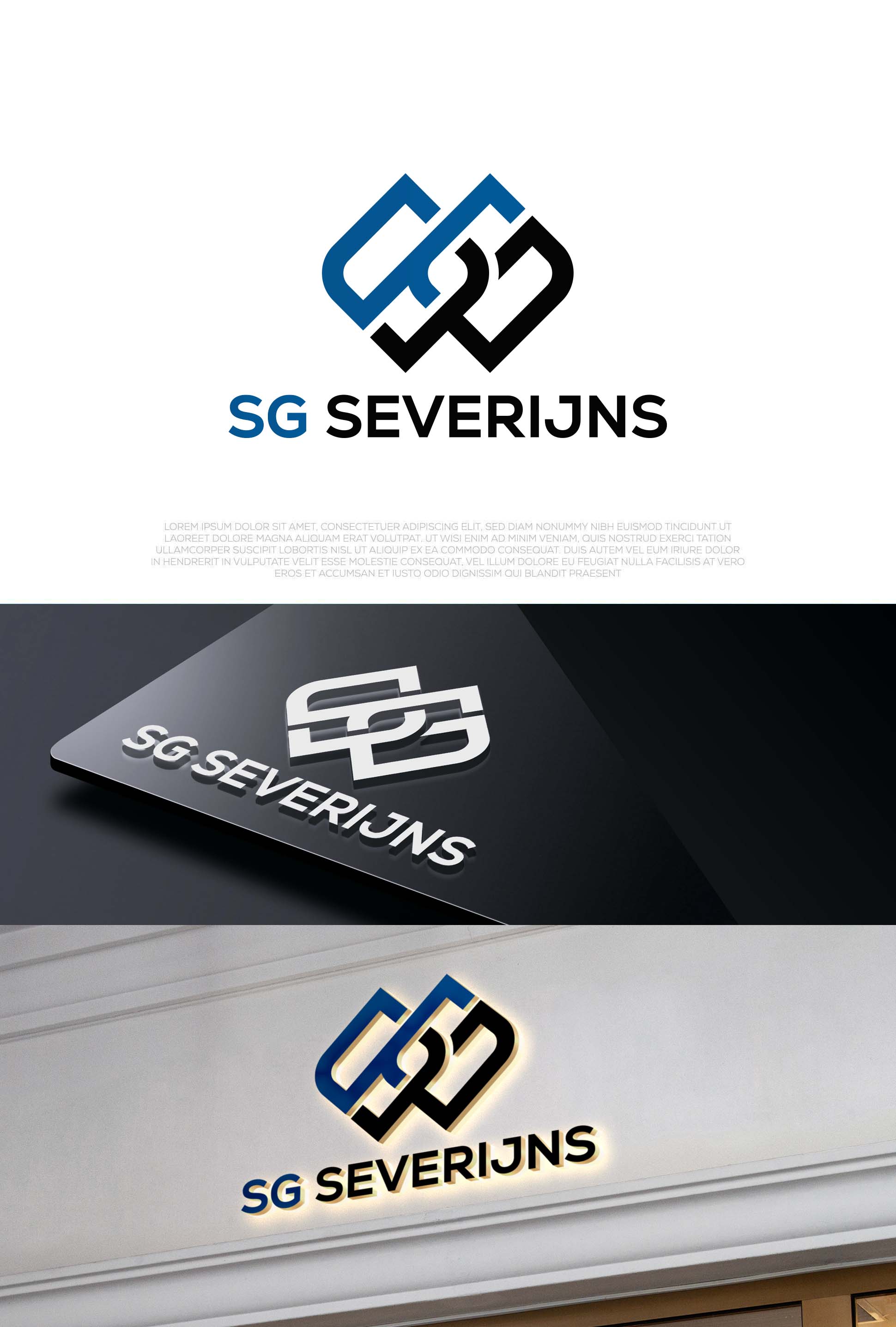 Logo Design by aexoagency for this project | Design #34454330